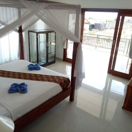 Minory Guesthouse Amed  Exterior photo