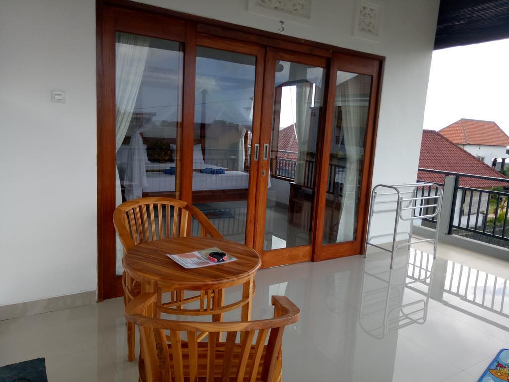 Minory Guesthouse Amed  Exterior photo