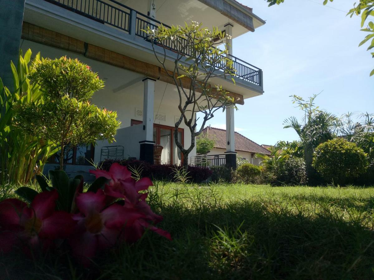 Minory Guesthouse Amed  Exterior photo